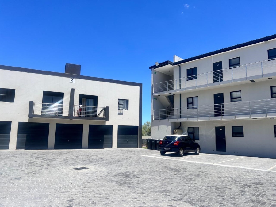 To Let 2 Bedroom Property for Rent in Parklands East Western Cape